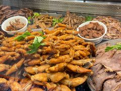 -留夫鸭(巴黎春天宝山店)