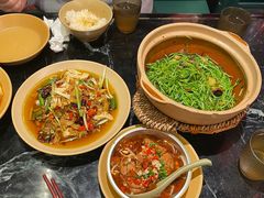 -廖川菜(太阳宫店)