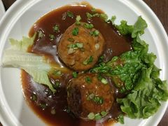-老牌坊鲁菜名店(宽厚里店)