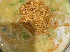 -老雒阳面馆·水席(定鼎门店)