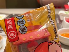 -海底捞火锅(壹悦城店)