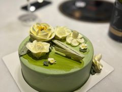 -Pantry's Best派悦坊蛋糕(K11购物艺术中心店)