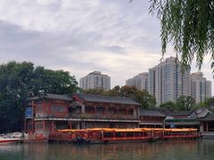 -皇家御河游(紫御湾码头)