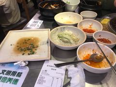 -喜来稀肉(虹泉路店)