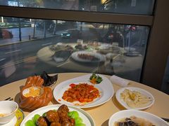 -功德林(南京西路店)
