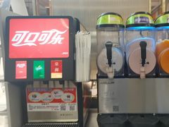 -探炉·香辣豆花烤鱼(笋岗宝能环球汇店)
