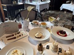 -Le Comptoir de Pierre Gagnaire