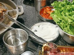 -哈哈碳都·牛肋条无限自助烤肉(宝龙店)