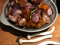 -黑鸡小馆(金源店)