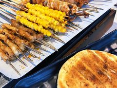 -纪录片《人生一串》体验店(静安店)
