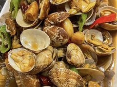 -寻香羊小羊·徐州烧烤(南京店)