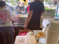 -郭记小街麻辣烫(南小街总店)