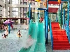 -悦隆庄温泉度假酒店