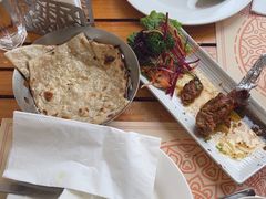 -克比叔叔印度餐厅Kebabs on the Grille(永康路分店)