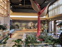 -莺花渡火锅City Green(万象城店)