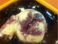 蓝莓红豆凉粉-满记甜品(日月光二店)