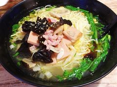 三鲜面-好這口重庆小面(总店)