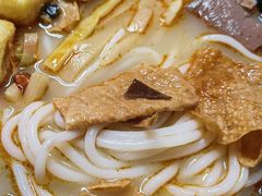 -小蛮妞家螺蛳粉(凯旋路店)