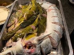 -荣德灶台鱼(圣泉寺店)