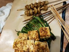 -郑记•不夜城烧烤•龙虾•虾蟹(黄鹤楼店)