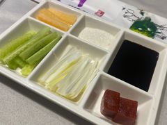 -鸭王烤鸭店(三里河店)