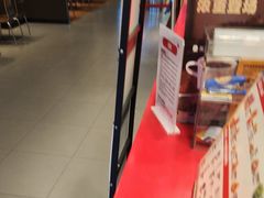 -汉堡王(上海凌云壹街坊店)