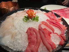 -荣记火锅(青悦城店)