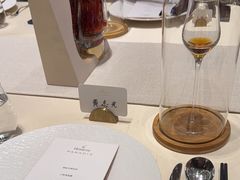 -广州文华东方酒店·悦铂尼西餐厅