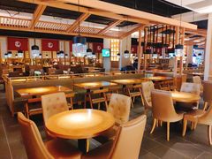 -蓝鲸湾汤泉(包河店)