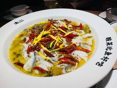 -太二酸菜鱼(沈阳万象城店)