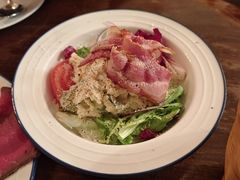 -羽深肉铺 Steak & Wine