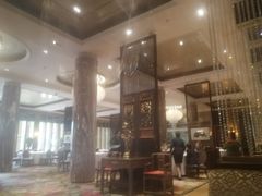 -上海浦东星河湾酒店