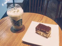 -星巴克(长春开运街欧亚店)