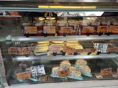 -壹心榴莲千层蛋糕甜品店