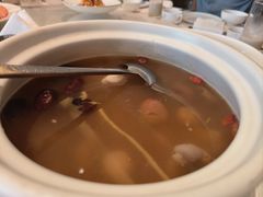 -长沙顺天凯宾斯基酒店·祈顺酒家中餐厅(雨花亭店)