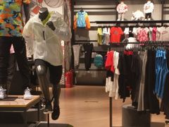 -NIKE(朝阳合生汇店)