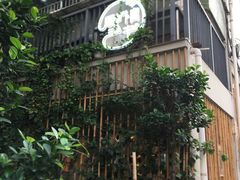-周三的情书花园餐厅(江北店)