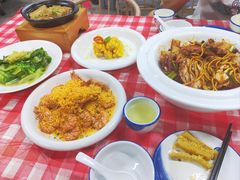 -琼大师东方烤乳猪(亚特兰蒂斯店)