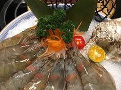 -锅季·捞王旗下小火锅(虹桥火车站店)