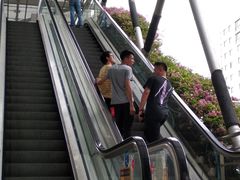 -南海广场(桂城街道)