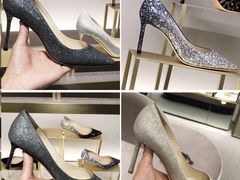 -JIMMY CHOO(成都远洋太古里店)