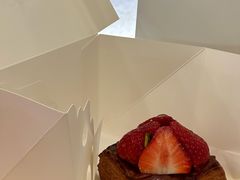 AOP招牌可颂-PAOPAO Bakery&Café(港汇店)