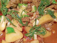 -相约·羊村小馆非遗手抓肉(七一酱园店)