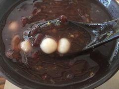 赤豆暖心小圆子-海盗虾饭·剥好的小龙虾饭(SOHO尚都店)