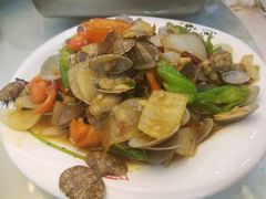 -盱眙虾神於氏龙虾(夫子庙红街店)