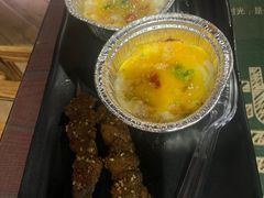 -龙虾风暴(松江店)