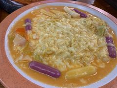 拉面年糕-韩礼年糕(飞虹路店)