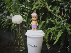 -Seesaw Coffee(环贸iapm店)