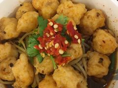 -怪物的冰与火(天虹商场中山路店)