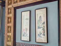 -鹊华居·地道鲁菜·海鲜·融合味(大明湖店)